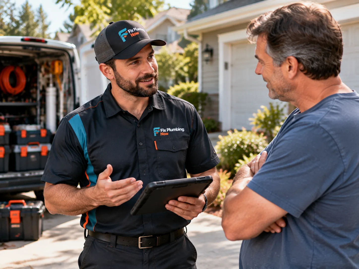 Clogged Drain Service Stroudsburg, PA FAQs